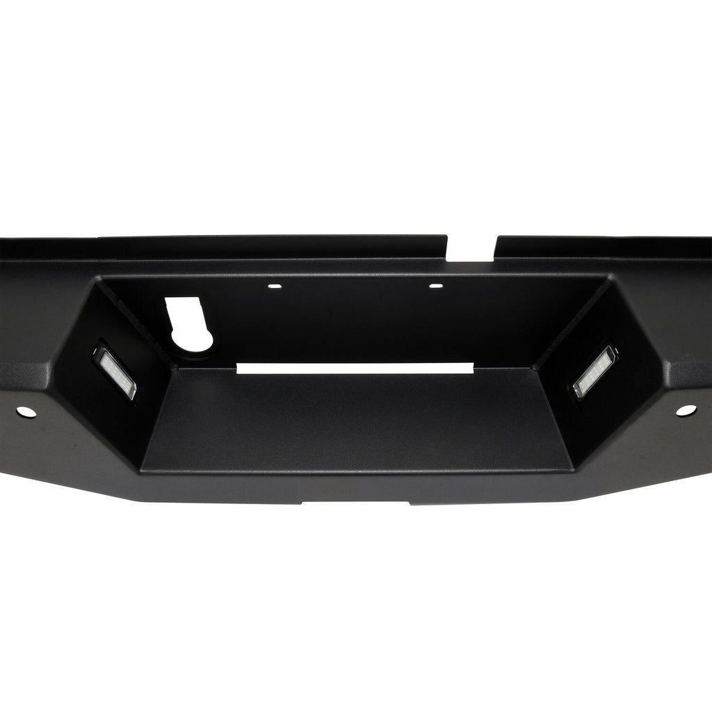 Westin 58-422785 Pro-Series Rear Bumper