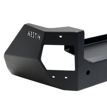 Load image into Gallery viewer, Westin 58-422785 Pro-Series Rear Bumper