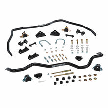 Load image into Gallery viewer, 58-64-Chevy-B-Body-Sport-Swaybar-Kit-Fits-605-Steering-Box-Converted-Cars-Only