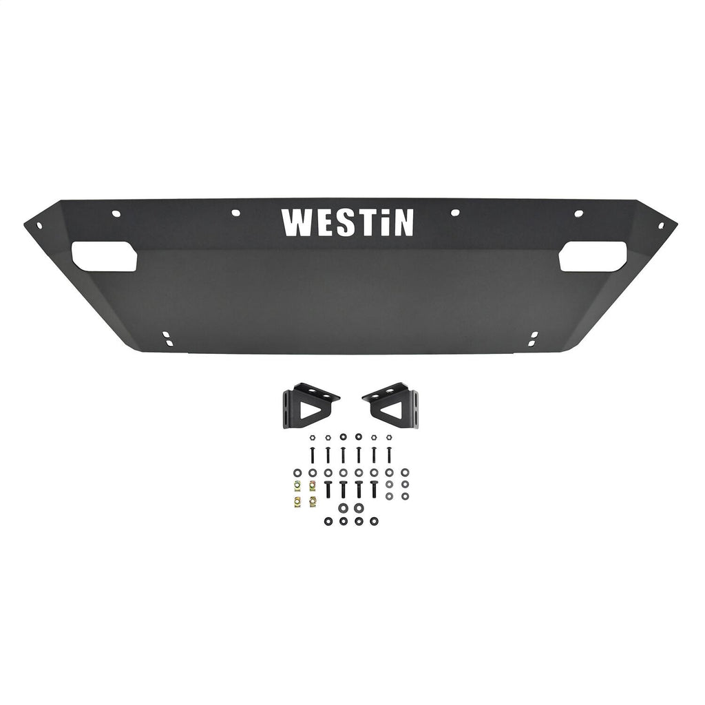Westin 58-71185 Pro-Mod Skid Plate for Select Ram