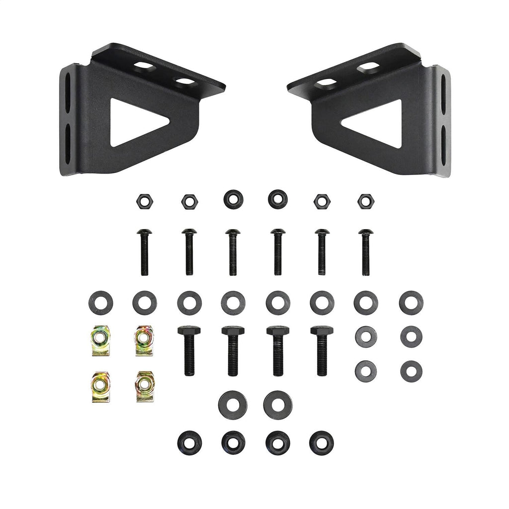 Westin 58-71185 Pro-Mod Skid Plate for Select Ram