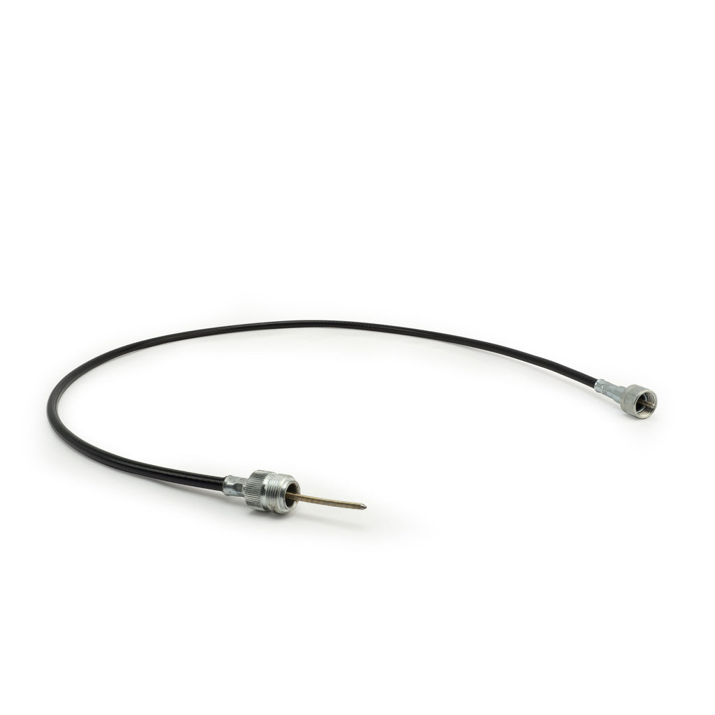 58-Cable-W-Threaded-Ends-For-Pre-76-Vehicles-Running-Speedometer-Control-Unit.