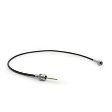 Load image into Gallery viewer, 58-Cable-W-Threaded-Ends-For-Pre-76-Vehicles-Running-Speedometer-Control-Unit.