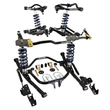 Load image into Gallery viewer, 58-Impala-Hq-Coilover-System-W-UpperLower-Strong-Arms