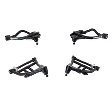 Load image into Gallery viewer, 58-Impala-Hq-Coilover-System-W-UpperLower-Strong-Arms
