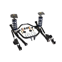 Load image into Gallery viewer, 58-Impala-Tq-Coilover-System-W-UpperLower-Strong-Arms