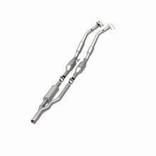 Load image into Gallery viewer, MagnaFlow Exhaust Products 5461716 California CARB Direct-Fit Catalytic Converter for Select Audi TT Quattro