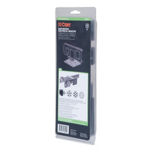 Load image into Gallery viewer, CURT 58000 Easy-Mount Wiring Bracket for 4 or 5-Flat &amp; 6 or 7-Round (2" Receiver)