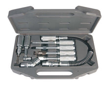 Load image into Gallery viewer, Lincoln Industrial 58000 Lube Adapter Kit For Use With All Standard Grease Guns and Dispensing Devices