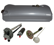 Load image into Gallery viewer, FiTech Fuel Injection 58001 Go Fuel 340 LPH EFI Fuel Tank Kit, 1932 Ford