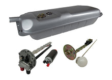 Load image into Gallery viewer, FiTech Fuel Injection 58003 Go Fuel 340 LPH EFI Fuel Tank Kit, 1938-1940 Ford