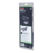 Load image into Gallery viewer, CURT 58003 Easy-Mount Wiring Bracket for 4 or 5-Flat &amp; 6 or 7-Round (2-1/2" Receiver)