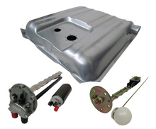 Load image into Gallery viewer, FiTech Fuel Injection 58004 Go Fuel 340 LPH EFI Fuel Tank Kit, 1955-1956 Chevy