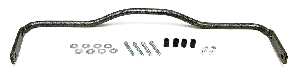 Hellwig 5800 Rear Sway Bar Kit for Select Buick Skylark, Chevrolet Chevelle, Chevrolet El Camino, Chevrolet Monte Carlo, Oldsmobile Cutlass, Oldsmobile F85, Pontiac GTO, Pontiac LeMans