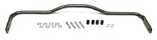 Load image into Gallery viewer, Hellwig 5800 Rear Sway Bar Kit for Select Buick Skylark, Chevrolet Chevelle, Chevrolet El Camino, Chevrolet Monte Carlo, Oldsmobile Cutlass, Oldsmobile F85, Pontiac GTO, Pontiac LeMans