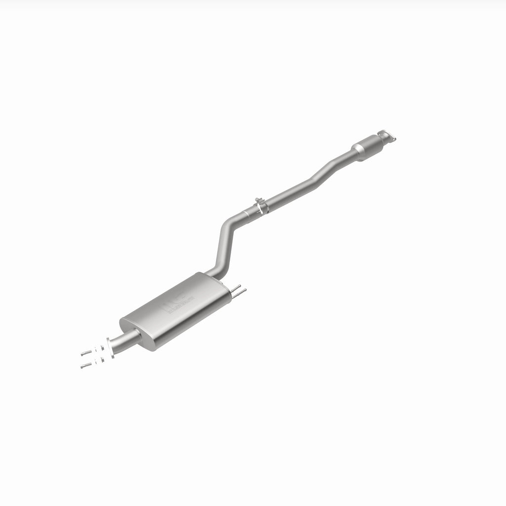 MagnaFlow Exhaust Products 5571150 California CARB Direct-Fit Catalytic Converter for Select Kia Sorento