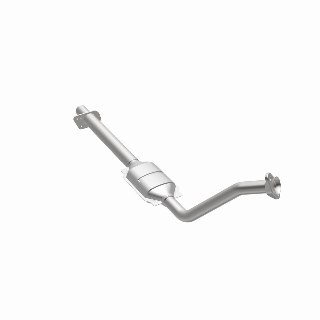 MagnaFlow Exhaust Products 93165 Standard Grade Direct-Fit Catalytic Converter for Select Chevrolet Lumina APV, Oldsmobile Silhouette, Pontiac Trans Sport