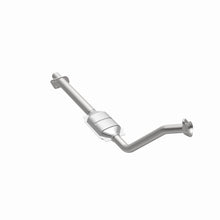 Load image into Gallery viewer, MagnaFlow Exhaust Products 93165 Standard Grade Direct-Fit Catalytic Converter for Select Chevrolet Lumina APV, Oldsmobile Silhouette, Pontiac Trans Sport