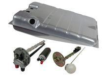 Load image into Gallery viewer, FiTech Fuel Injection 58011 Go Fuel 340 LPH EFI Fuel Tank Kit, 1968-1970 Dodge Charger