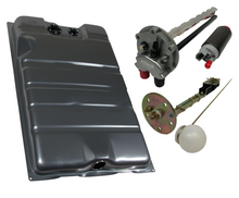 Load image into Gallery viewer, FiTech Fuel Injection 58012 Go Fuel 340 LPH EFI Fuel Tank Kit, 1968-1970 Dodge Coronet