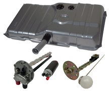 Load image into Gallery viewer, FiTech Fuel Injection 58018 Go Fuel 340 LPH EFI Fuel Tank Kit, 1978-1981 Chevy Camaro