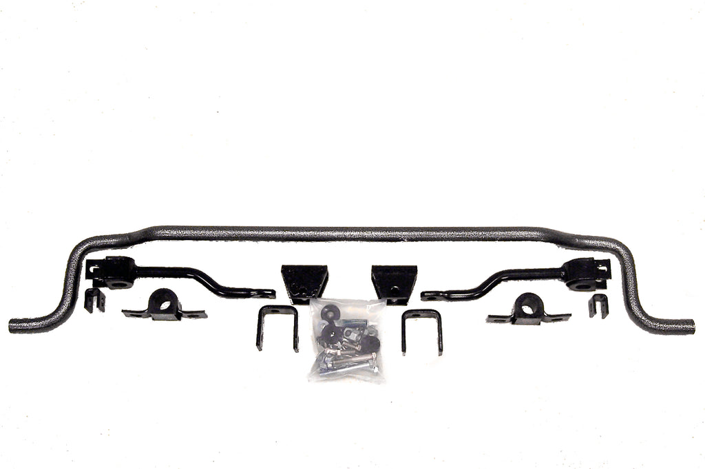 Hellwig 5802 Rear Sway Bar Kit for Select Chevrolet Camaro, Pontiac Firebird