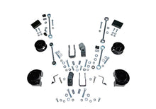 Load image into Gallery viewer, Superlift 5803 2.5in. 18-25 Wrangler JL Coil Spacer Lift Kit 2Dr/4Dr for Select Jeep Wrangler