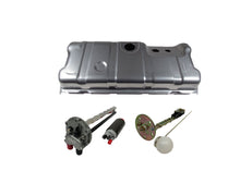 Load image into Gallery viewer, FiTech Fuel Injection 58044 Go Fuel 340 LPH EFI Fuel Tank Kit, 1963-1967 Chevy Corvette