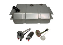 Load image into Gallery viewer, FiTech Fuel Injection 38012 1967-1972 Chevy Truck Easy Street 600 HP EFI System Total Package