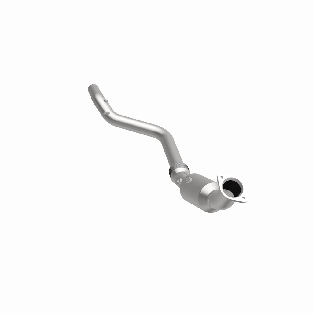 MagnaFlow Exhaust Products 5561140 California CARB Direct-Fit Catalytic Converter for Select Chrysler 300, Dodge Charger, Dodge Magnum