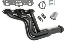 Load image into Gallery viewer, Hedman Hedders 58060 Uncoated Long-Tube EO Headers for 68-77 Oldsmobile 442, Cutlass, F85 w/Olds 350 for Select Oldsmobile Cutlass, Oldsmobile F85, Oldsmobile Vista Cruiser