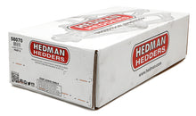 Load image into Gallery viewer, Hedman Hedders 58070 Uncoated Long-Tube Headers for 78-87 Oldsmobile 442, Cutlass, F85 w/Olds 260-403 for Select Oldsmobile Custom Cruiser, Oldsmobile Cutlass