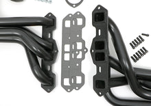 Load image into Gallery viewer, Hedman Hedders 58070 Uncoated Long-Tube Headers for 78-87 Oldsmobile 442, Cutlass, F85 w/Olds 260-403 for Select Oldsmobile Custom Cruiser, Oldsmobile Cutlass