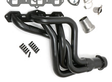 Load image into Gallery viewer, Hedman Hedders 58070 Uncoated Long-Tube Headers for 78-87 Oldsmobile 442, Cutlass, F85 w/Olds 260-403 for Select Oldsmobile Custom Cruiser, Oldsmobile Cutlass
