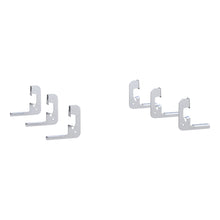 Load image into Gallery viewer, Luverne 580742 Side Entry Step Mounting Brackets - Truck Part Superstore