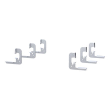 Load image into Gallery viewer, Luverne 580742 Side Entry Step Mounting Brackets - Truck Part Superstore