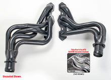 Load image into Gallery viewer, Hedman Hedders 58076 Silver Long-Tube Headers for '78-87 Oldsmobile 442, Cutlass, F85 w/Olds 260-403 for Select Oldsmobile Custom Cruiser, Oldsmobile Cutlass