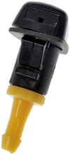 Load image into Gallery viewer, Dorman - HELP 58083 Windshield Washer Nozzle