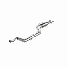 Load image into Gallery viewer, MagnaFlow Exhaust Products 23844 HM Grade Direct-Fit Catalytic Converter for Select Mercedes-Benz SL320