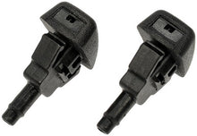 Load image into Gallery viewer, Dorman - HELP 58093 Windshield Washer Nozzle