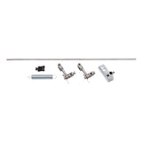 Edelbrock 1032  Throttle Linkage Kit