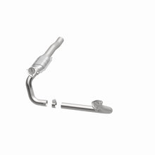 Load image into Gallery viewer, MagnaFlow Exhaust Products 93155 Standard Grade Direct-Fit Catalytic Converter for Select Chevrolet Astro, GMC Safari