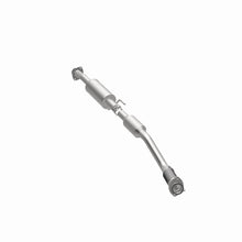 Load image into Gallery viewer, MagnaFlow Exhaust Products 280111 OEM Grade Direct-Fit Catalytic Converter for Select Lexus ES250, Lexus ES300h, Toyota Avalon, Toyota Camry