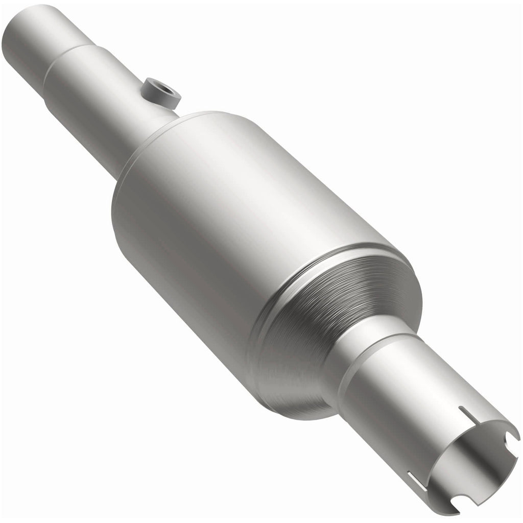 MagnaFlow Exhaust Products 4481540 California CARB Direct-Fit Catalytic Converter for Select Jeep Cherokee