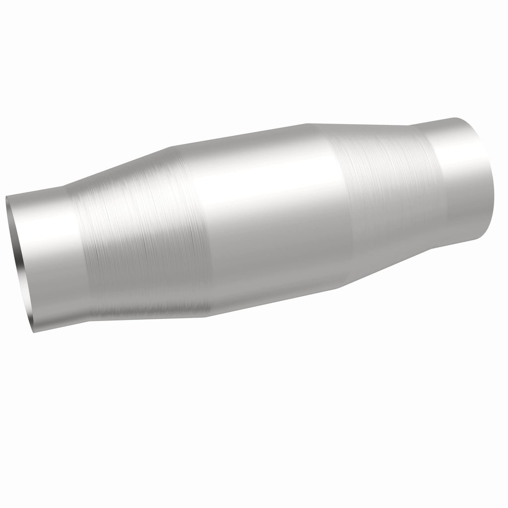 MagnaFlow Exhaust Products 59929 Standard Grade Universal Catalytic Converter
