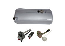 Load image into Gallery viewer, FiTech Fuel Injection 58101 Go Fuel 440 LPH EFI Fuel Tank Kit, 1932 Ford