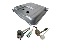 Load image into Gallery viewer, FiTech Fuel Injection 58104 Go Fuel 440 LPH EFI Fuel Tank Kit, 1955-1956 Chevy