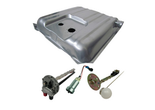 Load image into Gallery viewer, FiTech Fuel Injection 58105 Go Fuel 440 LPH EFI Fuel Tank Kit, 1957 Chevy