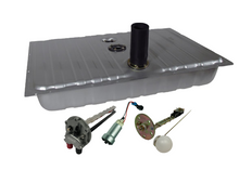 Load image into Gallery viewer, FiTech Fuel Injection 58106 Go Fuel 440 LPH EFI Fuel Tank Kit, 1964-1968 Ford Mustang
