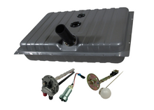 Load image into Gallery viewer, FiTech Fuel Injection 58113 Go Fuel 440 LPH EFI Fuel Tank Kit, 1969-1970 Ford Mustang